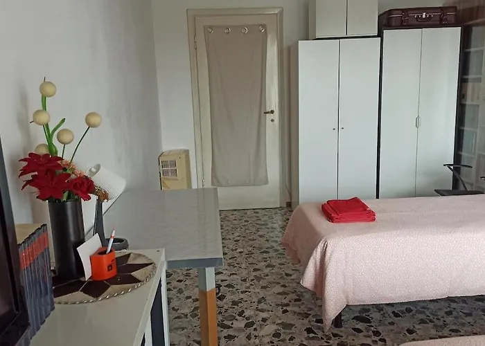Apartment Book's Milan