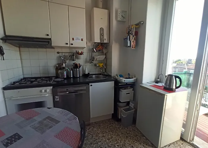 Apartment Book's *