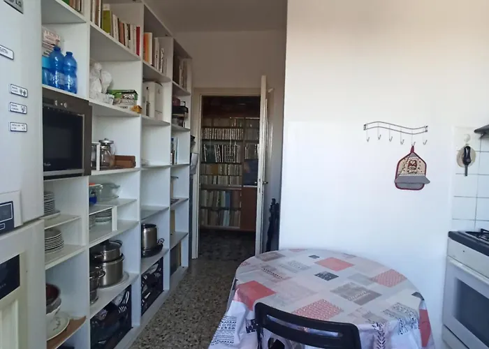 Apartment Book's Milan