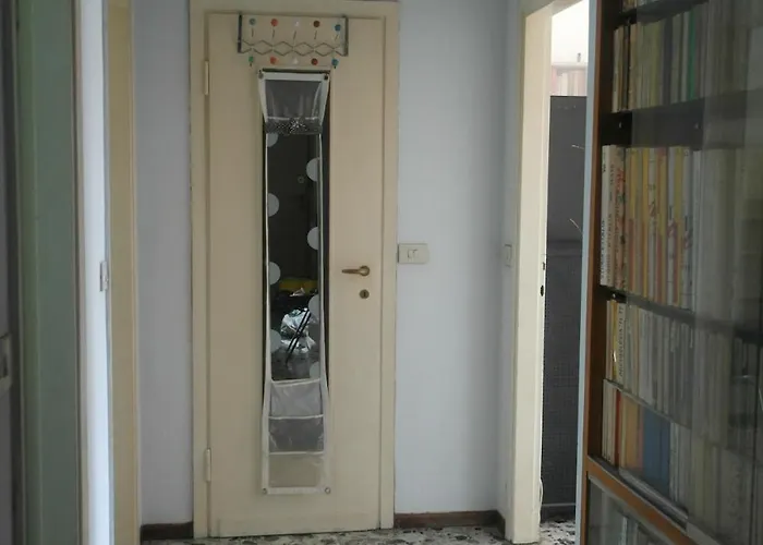 Book's Apartment