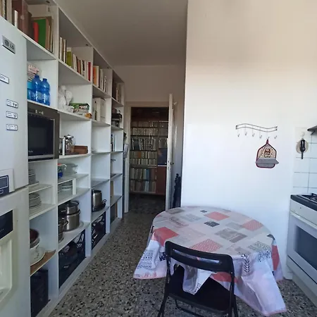 Apartamento Book's Milão